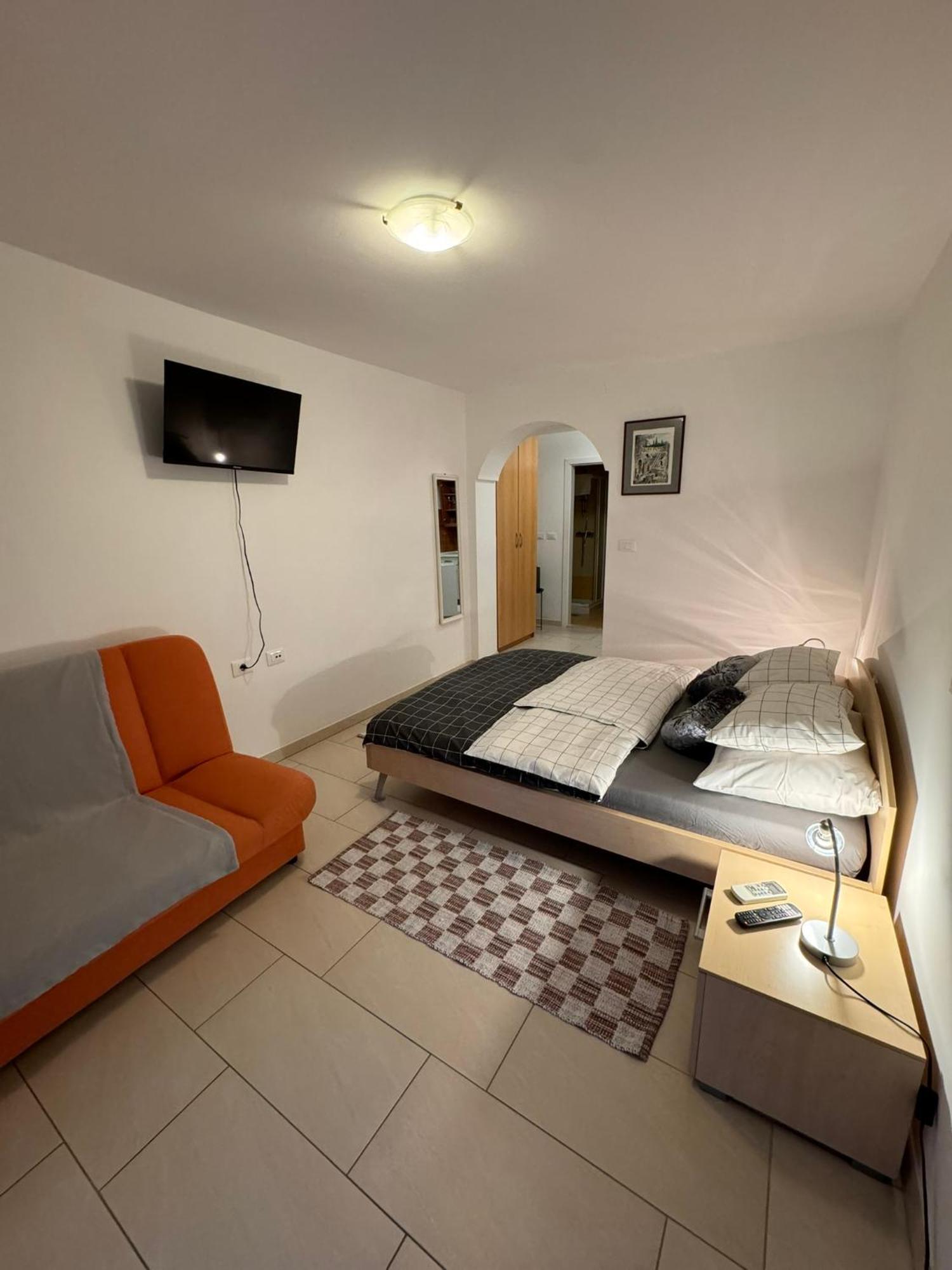 Apartments Mirjana Piran Exterior foto