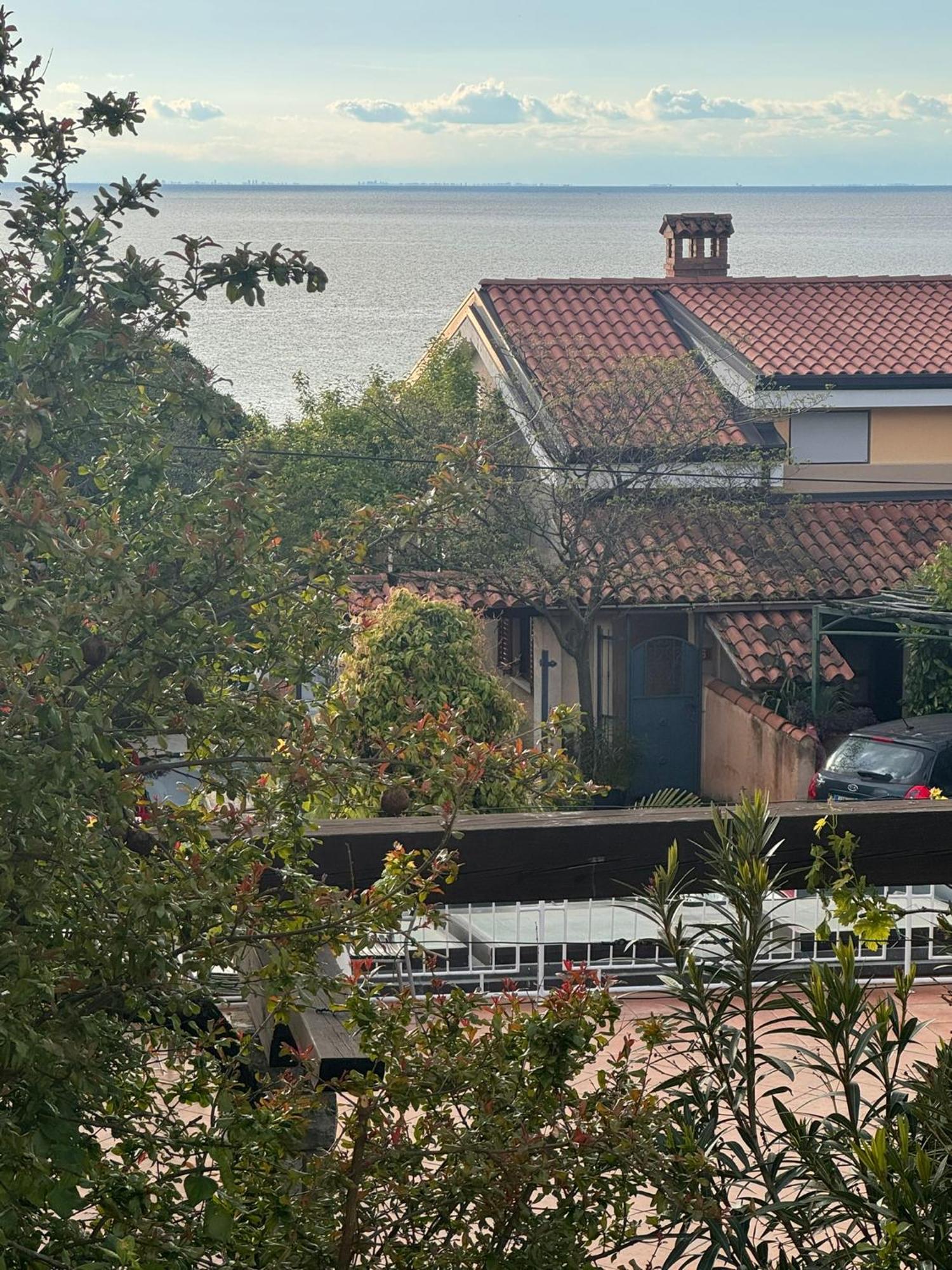 Apartments Mirjana Piran Exterior foto