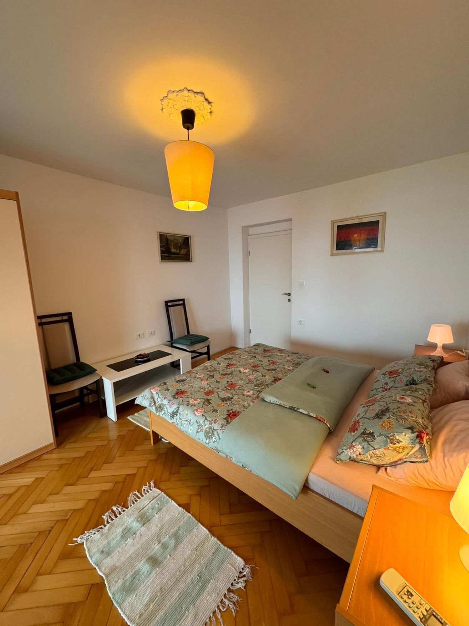 Apartments Mirjana Piran Exterior foto